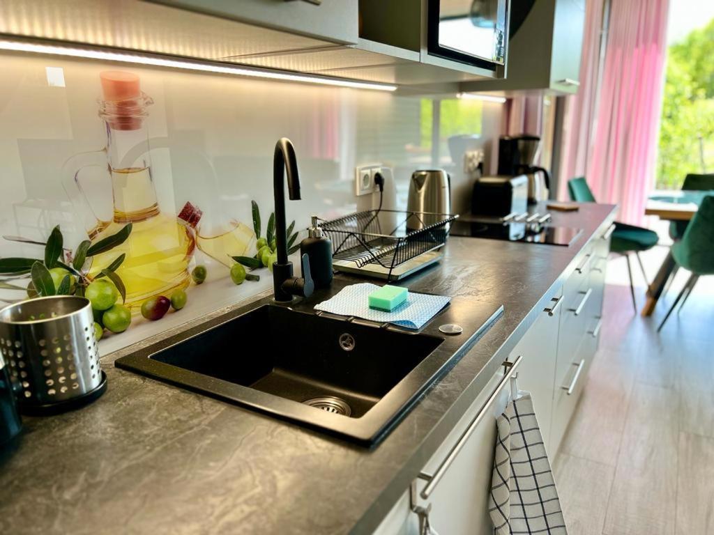 Ulinia Zacisze Dom Superior 90M2 - Fala - Mierzeja - Wydma Екстериор снимка